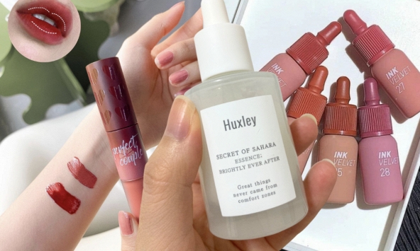 Gần 300 mỹ phẩm chứa chất cấm bị thu hồi: Từ 'made in Vietnam' tới hàng ngoại nhập đều bị 'tuýt còi'