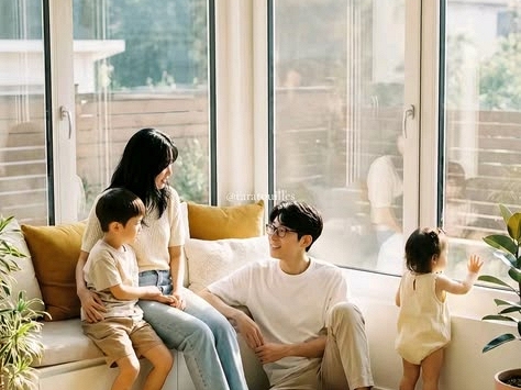 Lời khuyên dành cho các ông bố bà mẹ: 4 điều đừng vội nói với con, thời gian rồi sẽ dạy con tất cả