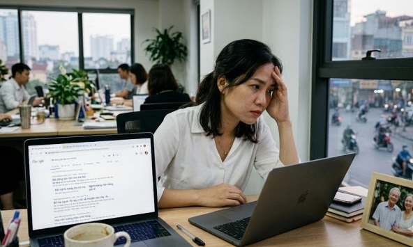 Lương 10 triệu, bao giờ tôi mới mua nổi 'suất nằm' cho bố mẹ?