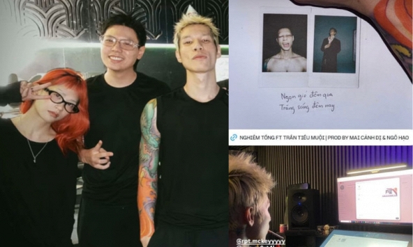 MCK phá đảo MXH giữa đêm: Nhạc thì hay nhưng vẫn chưa đủ