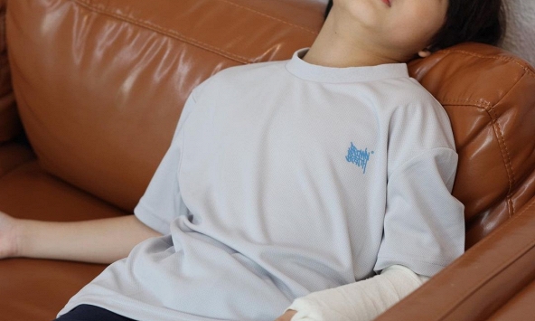 Mẹ có thấy đứa trẻ ngoan ngoãn nhà mình càng lớn càng khó dạy bảo hơn?