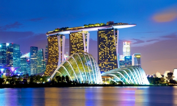 “Mỏ vàng” đầu tư Quảng Ninh: Từ điểm du lịch trứ danh đến “miền đất hứa” của bất động sản biển