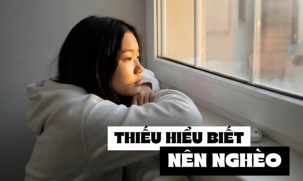 Năm 2010 lương 20 triệu/tháng nhưng lúc lấy chồng không mua nổi 1 chỉ vàng: Nếu được học về tài chính sớm hơn thì tôi đã thoát nghèo!