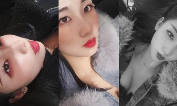 Nghi phạm 2k5 tại Hàn Quốc bỗng dưng gây bão mạng xã hội vì quá xinh đẹp