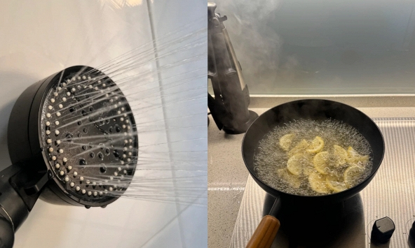 Người IQ cao có 9 chiêu dọn dẹp 'không đổ mồ hôi', thật muốn quỳ xuống bái 'sư phụ'!