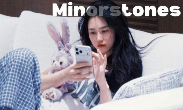 Trào lưu 'Minorstones' gây bão mạng: Xin lỗi vì chưa mua được nhà, nhưng hôm nay tôi ngủ đủ 8 tiếng đã là một kỳ tích!