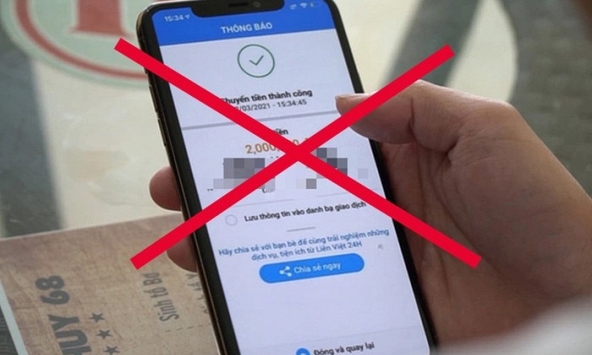 Từ 1/3, ngân hàng chặn giao dịch những thiết bị này: Người dân kiểm tra ngay điện thoại tránh rắc rối