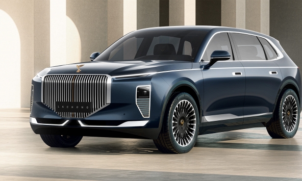 Vinfast quy hoạch 3 dòng thương hiệu ô tô chiến lược - ra mắt 2 mẫu xe siêu sang mới