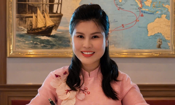 Bà Ngô Lan Chi: Khi phụ nữ không cần ‘ưu ái’, chỉ cần một cơ chế công bằng