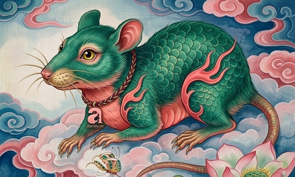 Bước sang tháng 2 Âm lịch: 3 con giáp 'hốt bạc' mỏi tay, lộc lá ngập nhà, nhưng 1 tuổi này cẩn thận hao tài tốn của