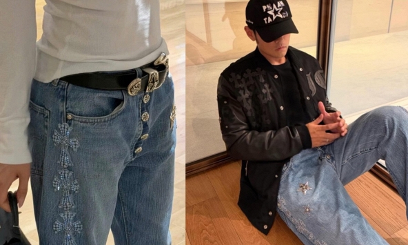 Phú bà mua quần jeans 5 tỷ mà không biết: Câu chuyện viral cực độ vì phản ứng choáng váng của giới siêu giàu