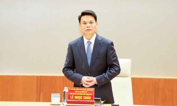 Chiến lược đưa Hải Phòng trở thành Thành phố Âm nhạc của UNESCO