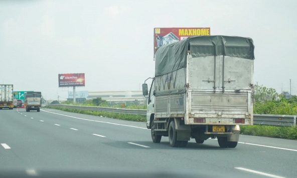 Cục CSGT cảnh báo nóng tới tất cả các chủ xe khi đi trên cao tốc