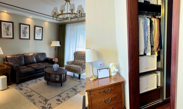 Đến năm 30 tuổi, tôi mới thấm thía lời mẹ dạy: Muốn nhà sạch, con phải biết buông...