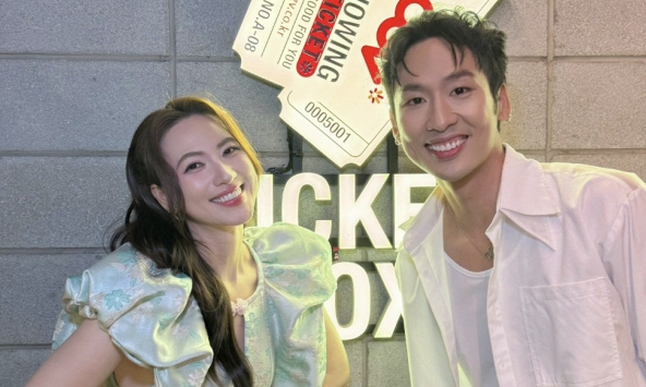 Hết kiên nhẫn với Phương Anh Đào và Tuấn Trấn