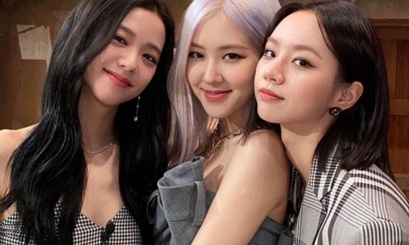 Hóa ra Hyeri (Reply 1988) không hiền lành như chúng ta vẫn nghĩ?