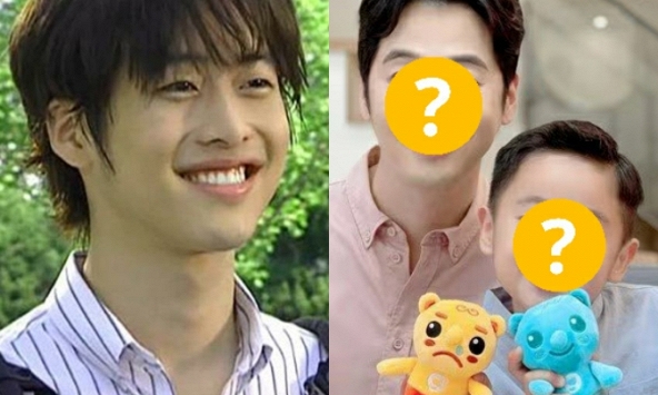 Nam thần cao 1m84 biến mất bí ẩn, thì ra đã cưới được thiên kim tập đoàn lớn và có con lớn tướng