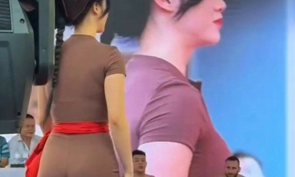 Thực hư câu chuyện hot girl 'đô vật' tố bị quấy rối, phản ánh thực trạng đáng báo động của một bộ phận người dùng MXH