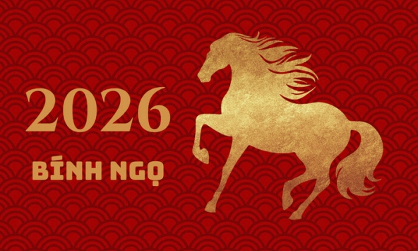 Năm Bính Ngọ 2026 có 4 con giáp phạm Thái Tuế, cần hết sức lưu ý để 'biến nguy thành cơ'