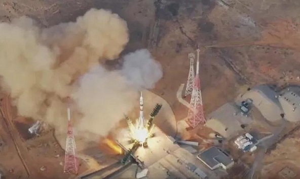 Nga gặp sự cố chưa từng thấy, chuyên gia nhận định 'có thể mất đến 2 năm' hoặc phải bỏ: Sự thật thế nào?