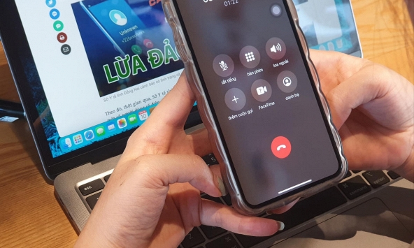 Người phụ nữ ở Hà Nội vừa mất gần 1 tỷ đồng thế nào?