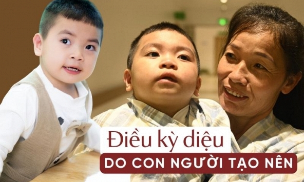 'Nhất định phải cho cháu cơ hội cuối cùng' và sự 'đặt cược' của bà nội giúp bé trai 3 tuổi đuối nước, tiên lượng sống thực vật hồi sinh