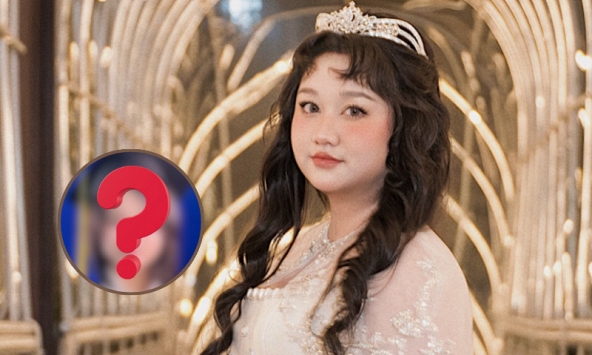 Trúc Anh (Mắt Biếc) đã thay đổi