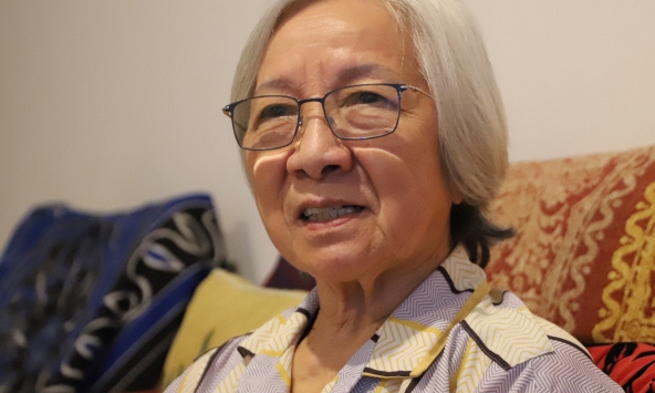 TS. Lương Bạch Vân: Nửa thế kỷ bền bỉ với khoa học và một lựa chọn không bao giờ hối tiếc