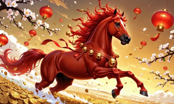 Tử vi ngày mới 5/3: 3 con giáp vận đỏ như son, tài lộc tỏa sáng rực rỡ, tiền nong rủng rỉnh