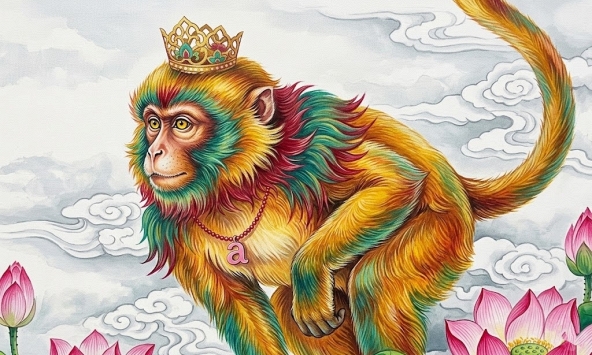 Vận may chưa cạn: 4 con giáp khổ tận cam lai, nửa đầu năm rũ sạch muộn phiền, ví tiền cứ vơi rồi lại đầy