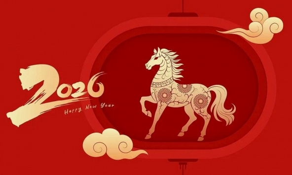 3 con giáp 'trúng quả đậm' trong năm Bính Ngọ 2026: Vận mệnh đảo chiều, tiền bạc chật két