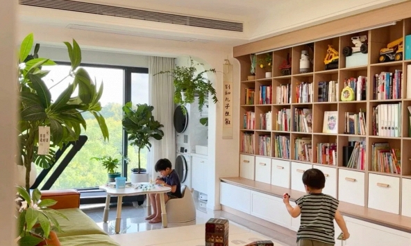 41 tuổi sửa nhà, tôi tỉnh ngộ: 6 thiết kế tránh càng xa càng tốt kẻo hối hận cả đời 