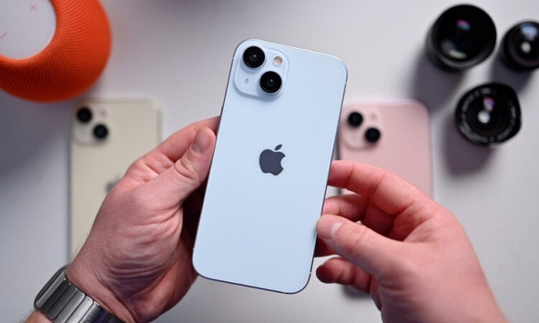 5 chiếc iPhone cũ đáng mua nhất đầu năm 2026