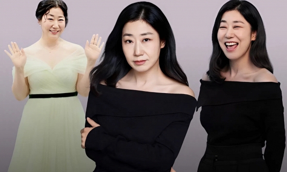 'Bà mẹ quốc dân' Hàn Quốc ở tuổi 51 vẫn giảm 14kg: Tiết lộ bí quyết xứng đáng là 'giáo trình giảm mỡ cho phụ nữ trung niên'