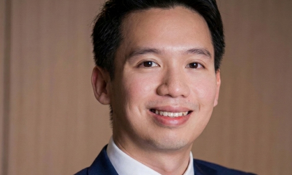 CEO VinEnergo: ‘Chúng tôi ra thế giới như 1 nhà phát triển năng lượng toàn cầu’