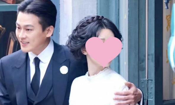 Cô dâu đang gây tranh cãi khắp MXH: Nhan sắc như bức họa cổ điển nhưng không giống mới 14 tuổi 