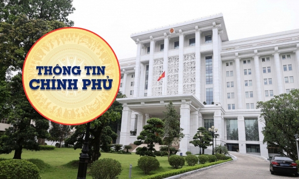 Chuyện gì khiến fanpage Thông tin Chính phủ phát cảnh báo?
