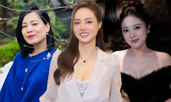 Phát hiện vợ một NSND 'ăn hoa hồng' affiliate 47,7 triệu/ ngày, con số của Hằng Túi còn cao hơn