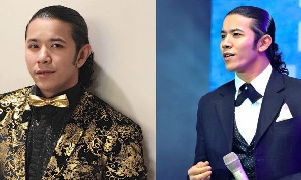 Kasim Hoàng Vũ qua đời: 'Vì yêu', 'Tôi là ai em là ai' và di sản âm nhạc để lại ở tuổi 46