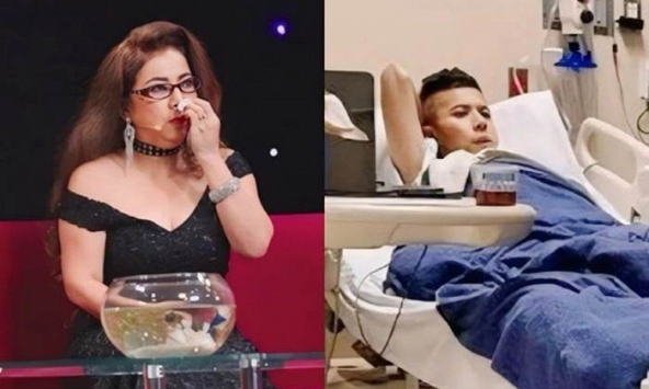 Kasim Hoàng Vũ ra đi khi mẹ đang cho ăn: 'Cô Phương đã gọi 911 nhưng không còn cách nào giúp được'