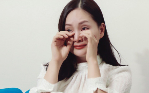 Tình trạng Lan Phương sau nửa năm ly hôn chồng Tây: 'Tôi mệt rã rời' 