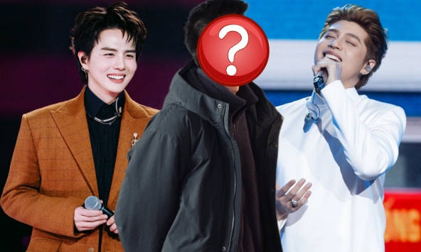 Lan truyền danh sách 33 Anh Trai Chông Gai mùa 2: Một mẩu chiếm trọn 'hot search' Threads city, Noo Phước Thịnh thì sao?