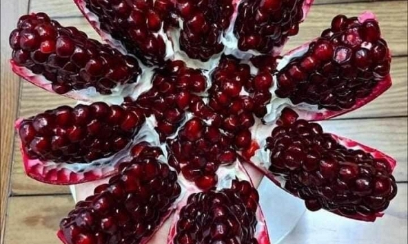 Loại quả là “siêu thực phẩm” chống oxy hóa, giá 150.000 đồng/kg, An Giang trồng nhiều nhất cả nước