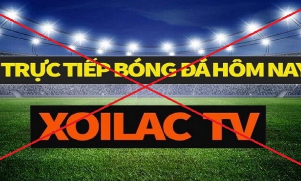 Vì sao 'Xôi lạc TV' bị khởi tố?