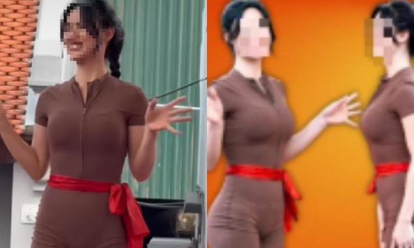 Vụ nữ đô vật Hà Nội bị quấy rối: 'Mặc hở ráng chịu' không chỉ là đổ lỗi nạn nhân, mà là sự kỳ thị phụ nữ!