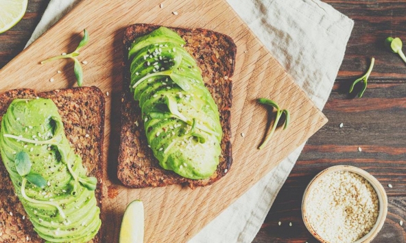 20 thực phẩm giàu chất béo tốt: Có món bán đầy ngoài chợ Việt nhưng nhiều người chưa biết