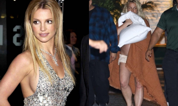 Britney Spears gặp thêm biến căng sau khi bị bắt, phen này hết đường cứu vãn