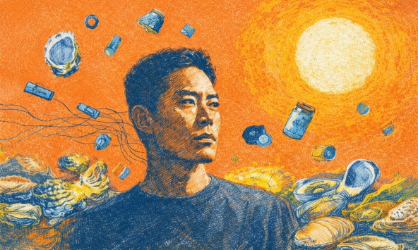 Chồng tôi 35 tuổi, đang dùng rất nhiều kẽm