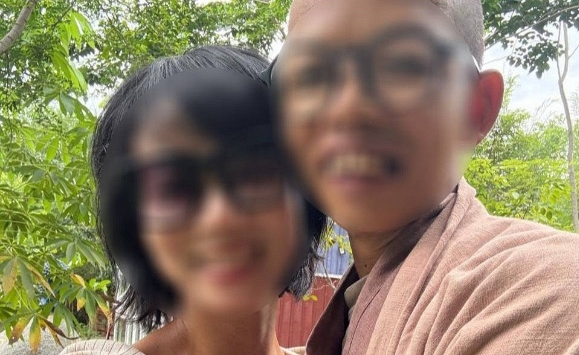 Danh tính người có pháp danh Thích Nhuận Đạt