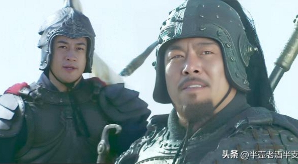 Hứa Chử dũng mãnh từng đối đầu Điển Vi, Lữ Bố, Mã Siêu: Vì sao gặp Trương Phi lại ba lần phải bỏ chạy?